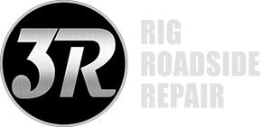 3R logo transparent background WITH TAG